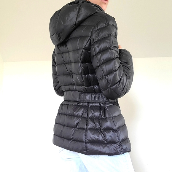 DKNY -  Light puffer jacket - Picture 1 of 12